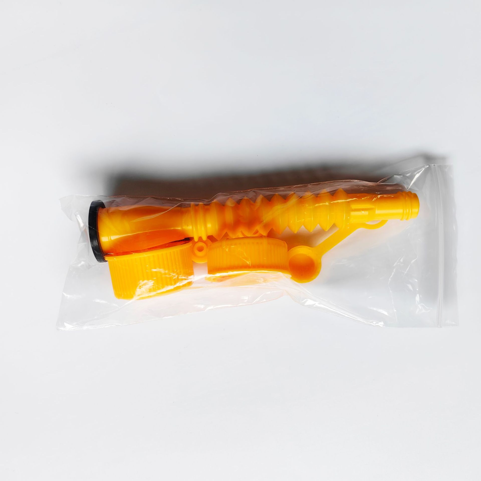 Peitao Fuel Can Spout Extension Flexible Nozzle with Drill (Kempinq və səyahət) - one-set-bagged