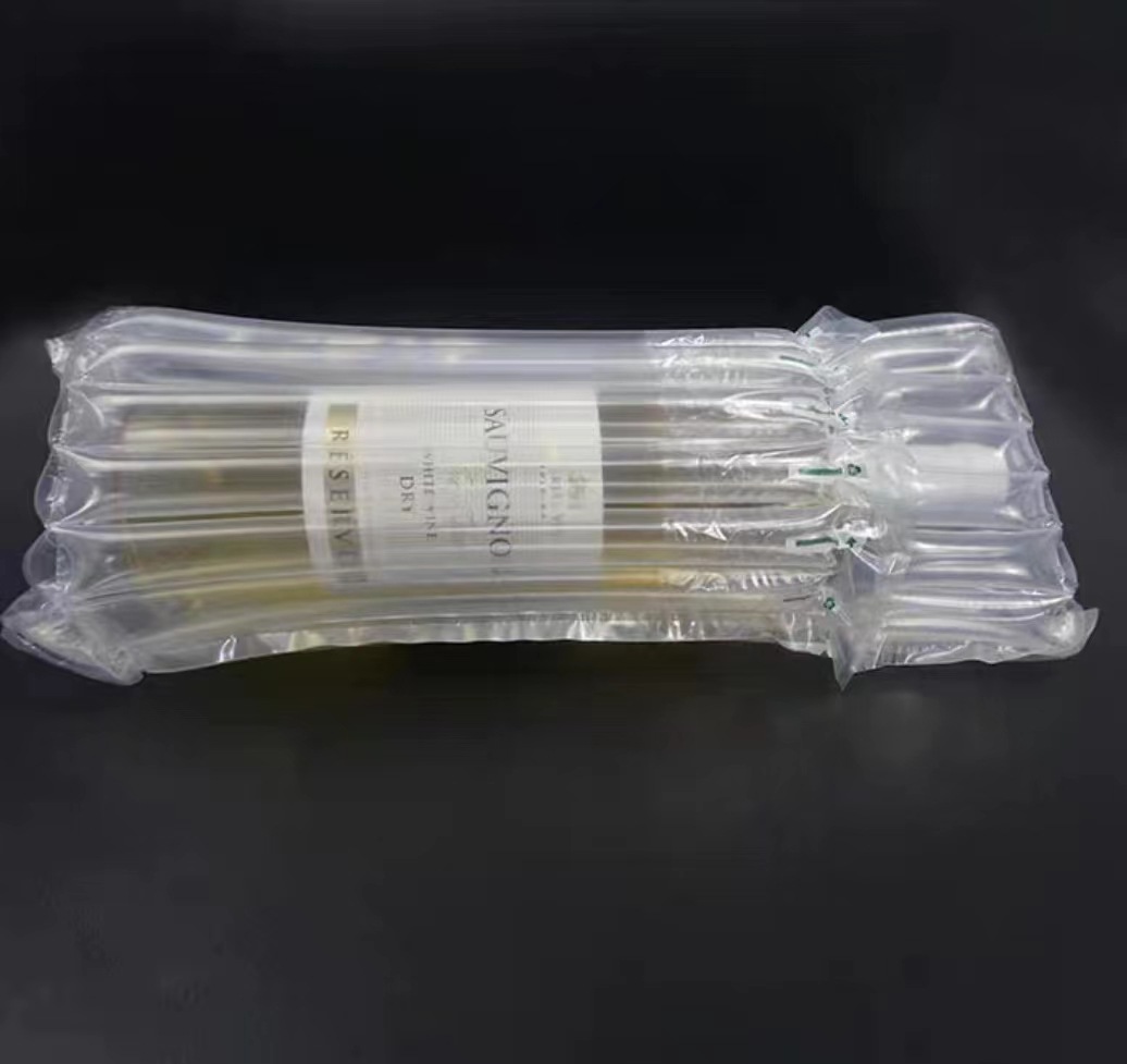 红酒气柱袋9