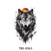 TBS-8563
