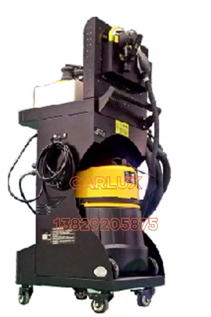 销售气动电动打磨机汽车无尘干磨机喷漆灰油漆砂纸吸尘气磨机