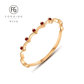 K金手饰;K金耳饰;K金项饰