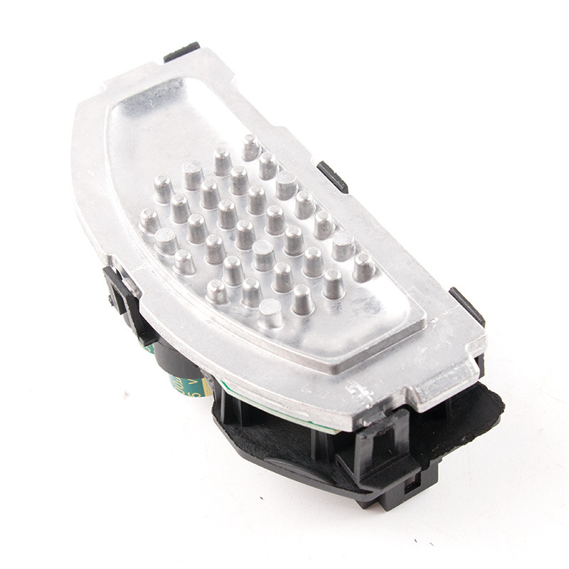 F011500082 is suitable for Porsche Cayenne Automobile Blower Motor Air Conditioning Fan Heater Fan Module 5