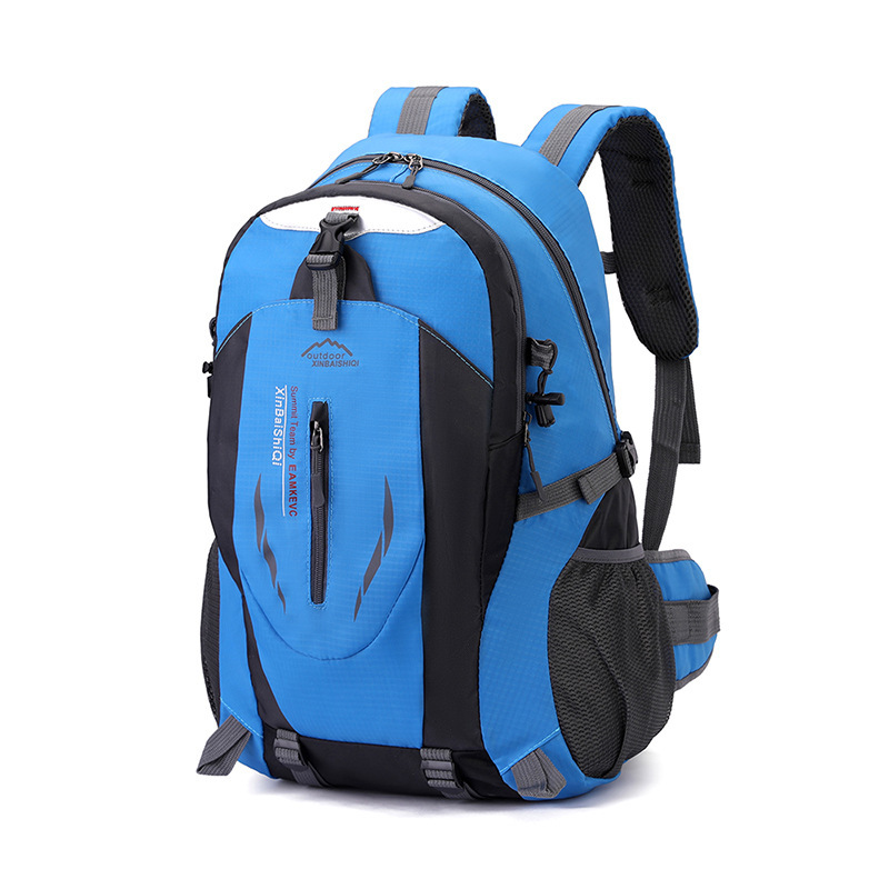 アウトドア登山カバンクロスボーダー大容量旅行リュックサックスポーツカバンAmazon Amazonトラベルリュック|undefined