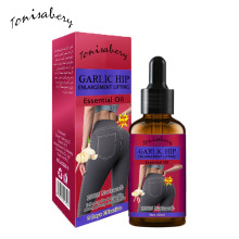 TONISABERY臀部按摩精油 大屁股臀部按摩翘臀油30ml
