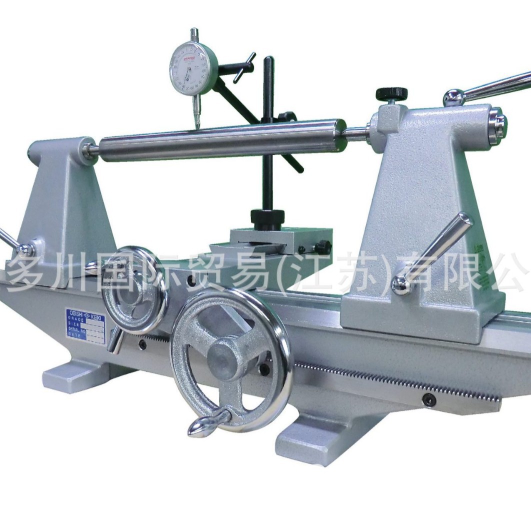 OBISHI KEIKI大菱计器偏心测试仪CV型上多川供应 拍前议价