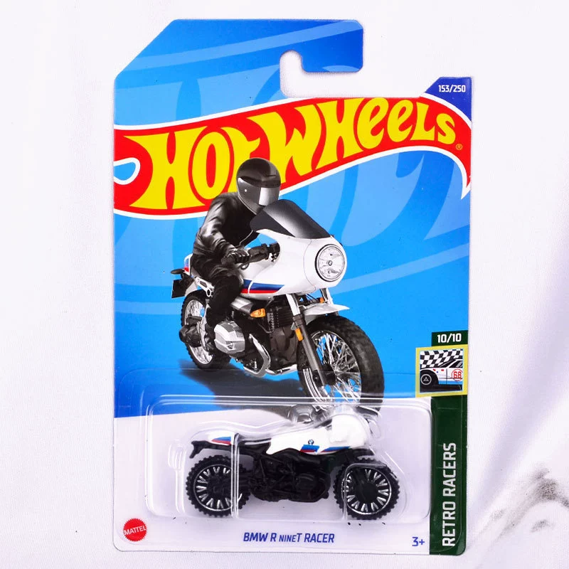 Mattel, настоящий Hot Wheels, металлическая метро, модель автомобиля
