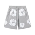 Shorts Grey