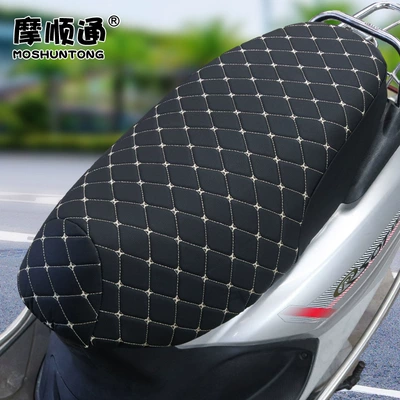 Electric car cushion Winter Seat Cushion