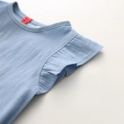 Summer clothing