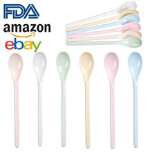���R�d�羳���N�L���� ��ɫ�������b��Ʒ�������melamine spoon