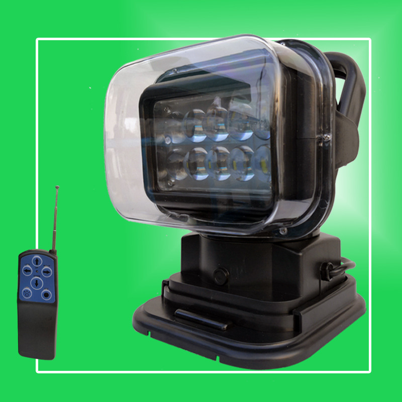 T5180����ң�س���̽�յ�12V24V���ü�����������LED������75W