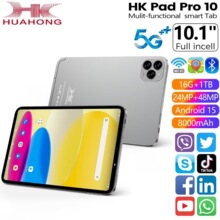 HK PadPro10��ƽ�����ܰ�׿�̄��Α�ɲ�SIM��4G+32GͨԒƽ����X