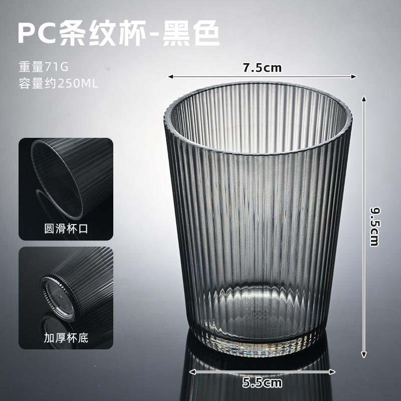 PC raya negra 250ml 1111