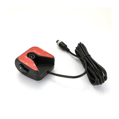 Auxiliary Recorder, Other Automotive Communications
