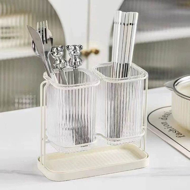 Chopsticks, storage box, drying rack for home use, new collection