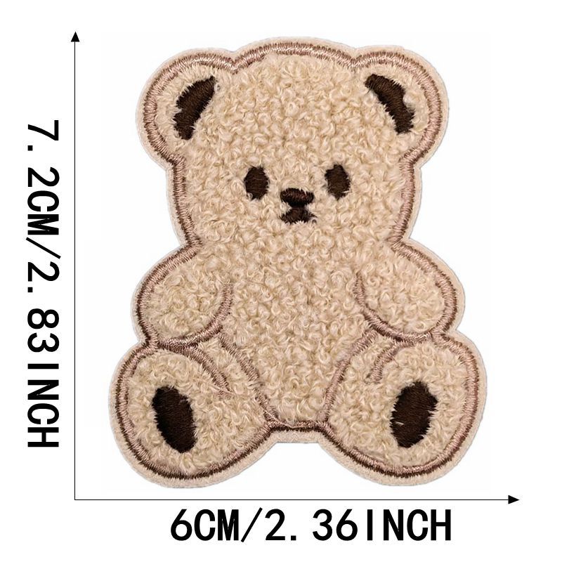 1 # 곰