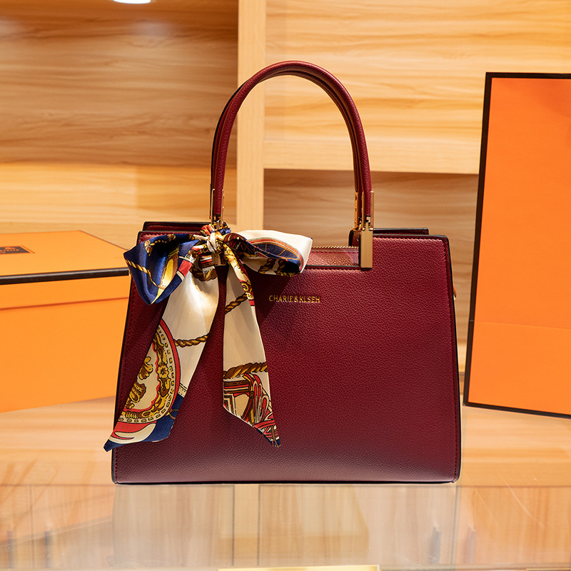 Bolso de marca de alta calidad de gran capacidad elegante textura de mediana edad mamá bolsa de boda crossbody hombro cuadrado