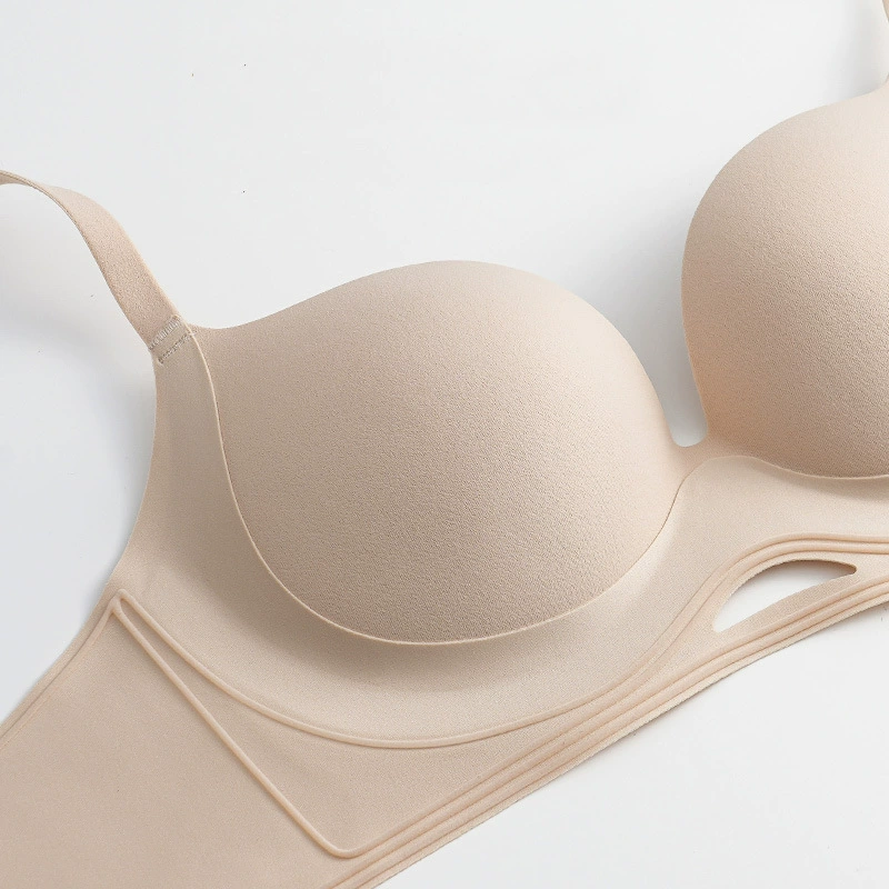 Sexy underwear, supporting bra, french style, high-quality style