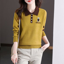 tbWԺL󱳿ͨLᘿŮ@ײɫpoloI^ë