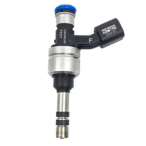 12634126 Fuel Injector Suitable for Cadillac Chevrolet Gmc Buick 2012-2017 3.6L