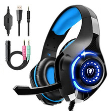 �羳 Beexcellent GM-1 �^��ʽ��X�֙C늸��Α���C���u headset