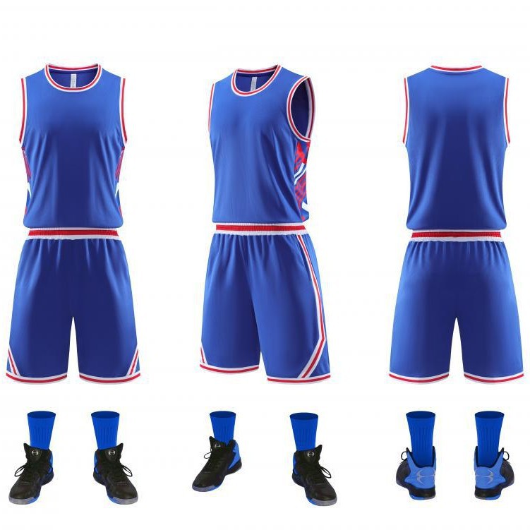 Camisas de baloncesto de equipo de hombres, chalecos de baloncesto de hombres, camisetas de juego, camisetas de baloncesto de chicos, camisetas de baloncesto casuales, versátiles