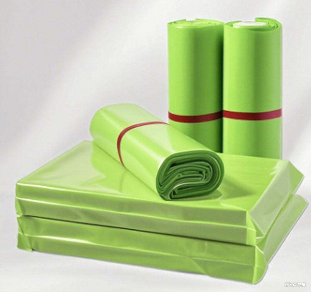 신소재, 두꺼워진 과일 그린 업그레이드 모델 17*30(100개)