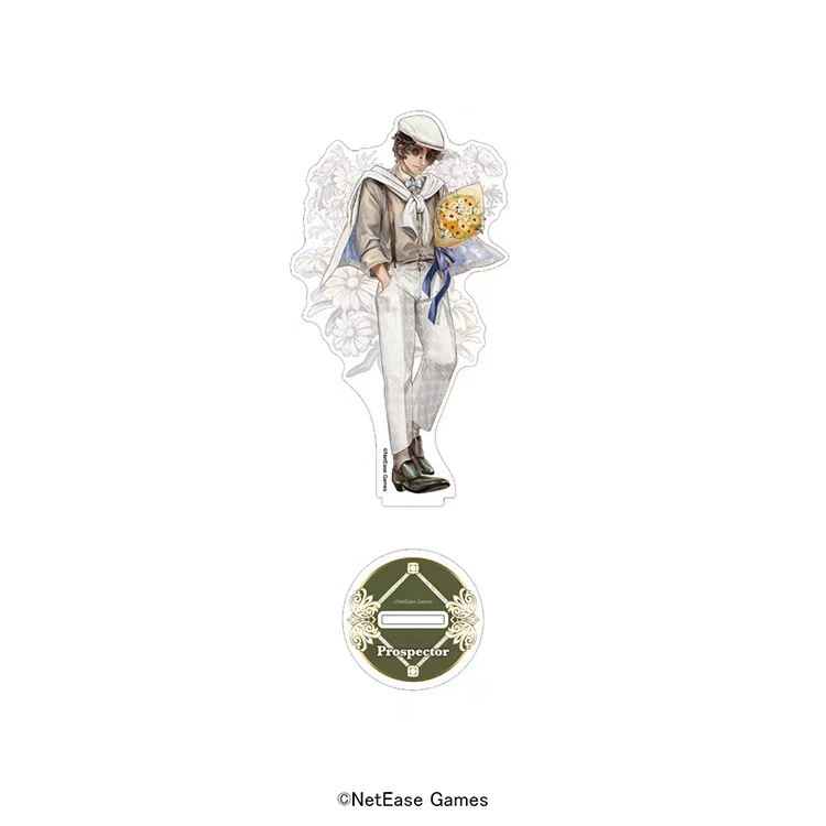 Идентичность 5 Белый конверт креативный семейный ко-бренд acrylic stand card heart-shaped bars postcard