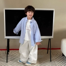 童T恤;童裤;童家居服套装