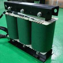 三相干式变压器415v380V转220V 隔离变压器