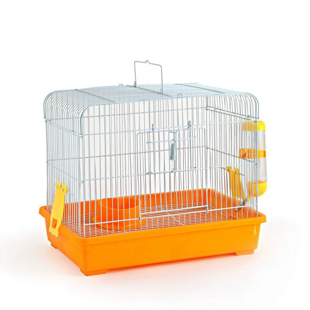 Оптовая продажа фабрики клетка кролика простое разведение Детская клетка кролика клетка для разведения портативная клетка