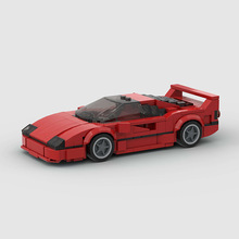 ���ݘ���С�w��F40ِ܇��܇MOC���ǽ���ƴ�b��ͯ�eľ��߿羳���l
