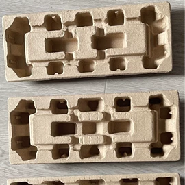 纸浆模塑;EPE珍珠棉;辅助包装材料