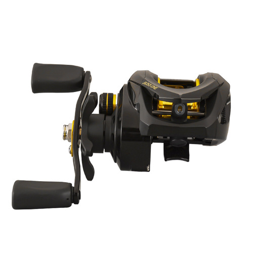 Taiyu micro-object water droplet 13-axis long-range general-purpose fishingreel double-line cup road sub-wheel fishing reel wholesale