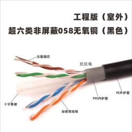 网络线;其他通信线缆;音视频线
