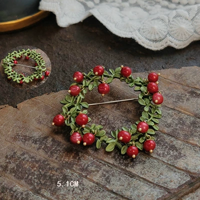 Yaxa sancaqları – Corsage Ready for Sale - style-9