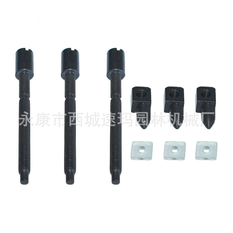 Para Hu 395 394 XP 395XP motosierra tensor 503467701