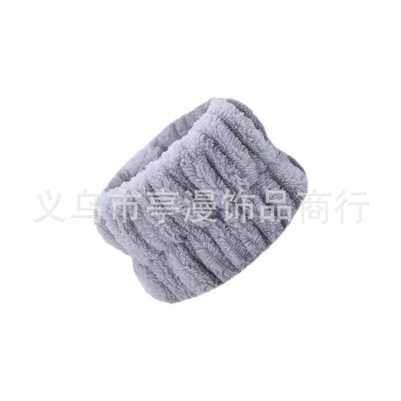 批发卡通动物玉桂狗发箍美乐蒂头箍发卡发夹洗脸蝴蝶结手工制作|undefined