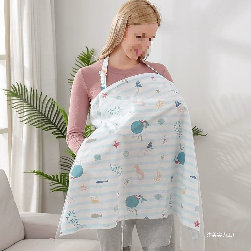 Накидка для беременных и кормящих мам на выход, накидка-шаль для предотвращения обнажения, одежда для кормления грудью, накидка для кормления грудью.