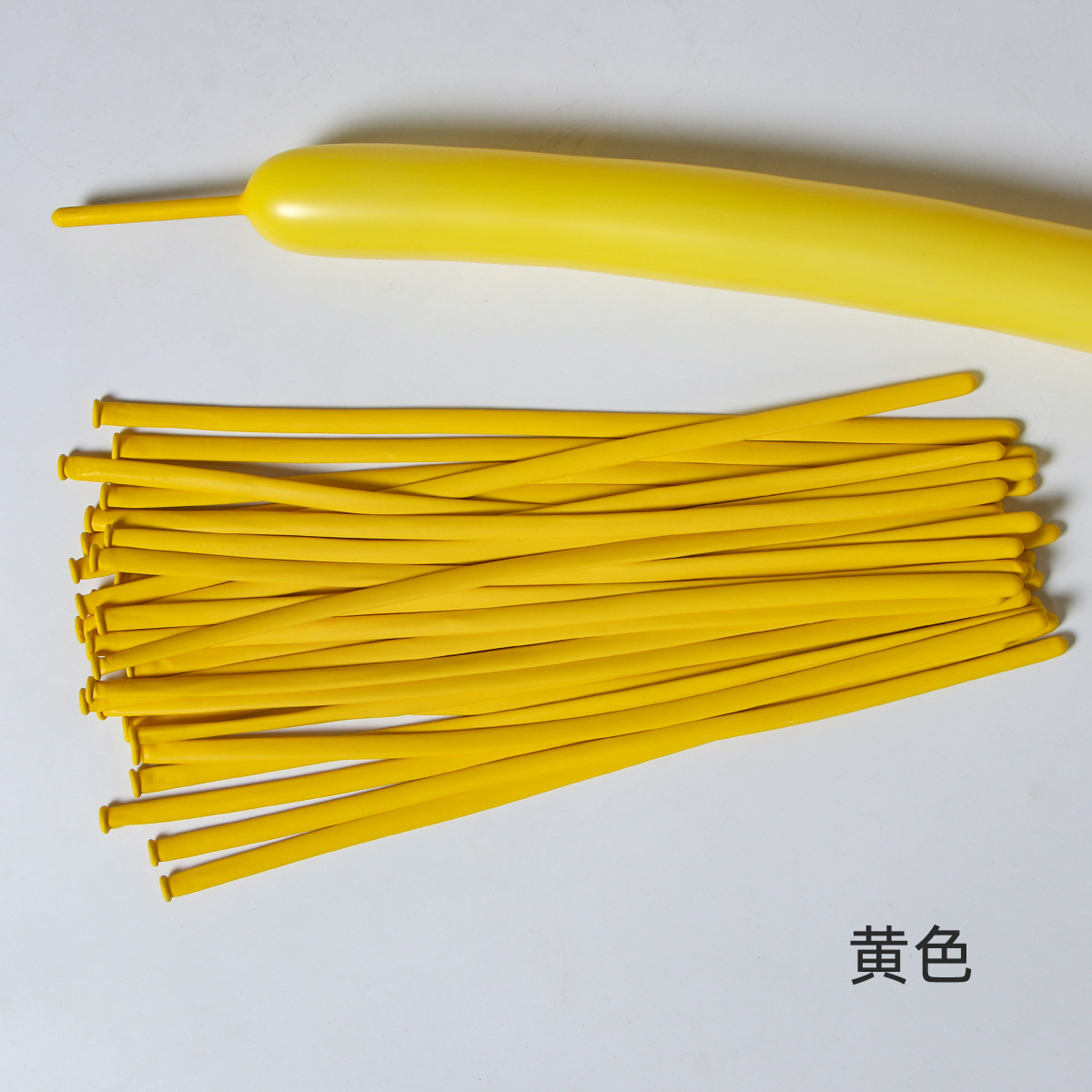 Globo mágico 260 globo largo fiesta de cumpleaños boda arreglo 1,8G engrosado globo de látex largo al por mayor