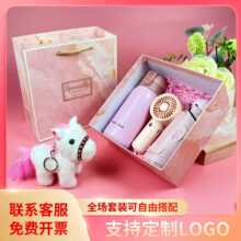 伴手礼保温杯实用礼盒套装公司开业送员工户外活动结婚伴手礼礼品