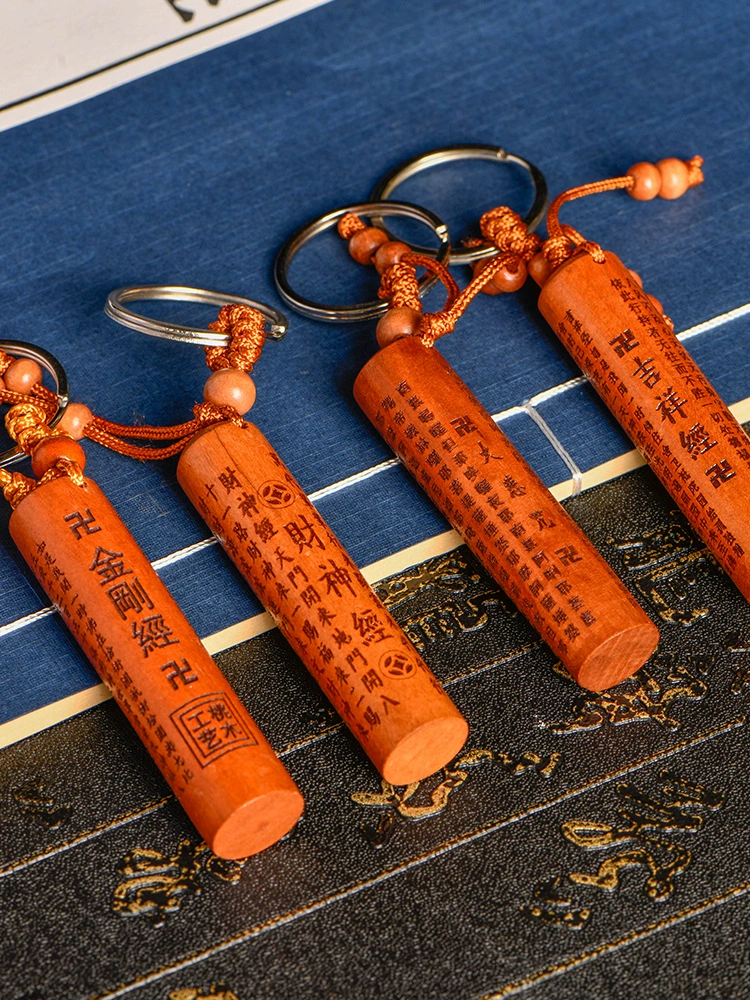 Creative keychain, bag accessory for keys, pendant, Birthday gift