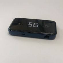 适用华为MU5001U全网通ZTE移动5G插卡wifi无线上网路由器免驱动