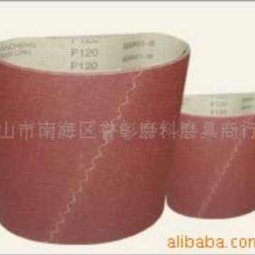 供应各种型号规格尺寸的三菱砂带白鸽砂带硬布砂带软布砂带