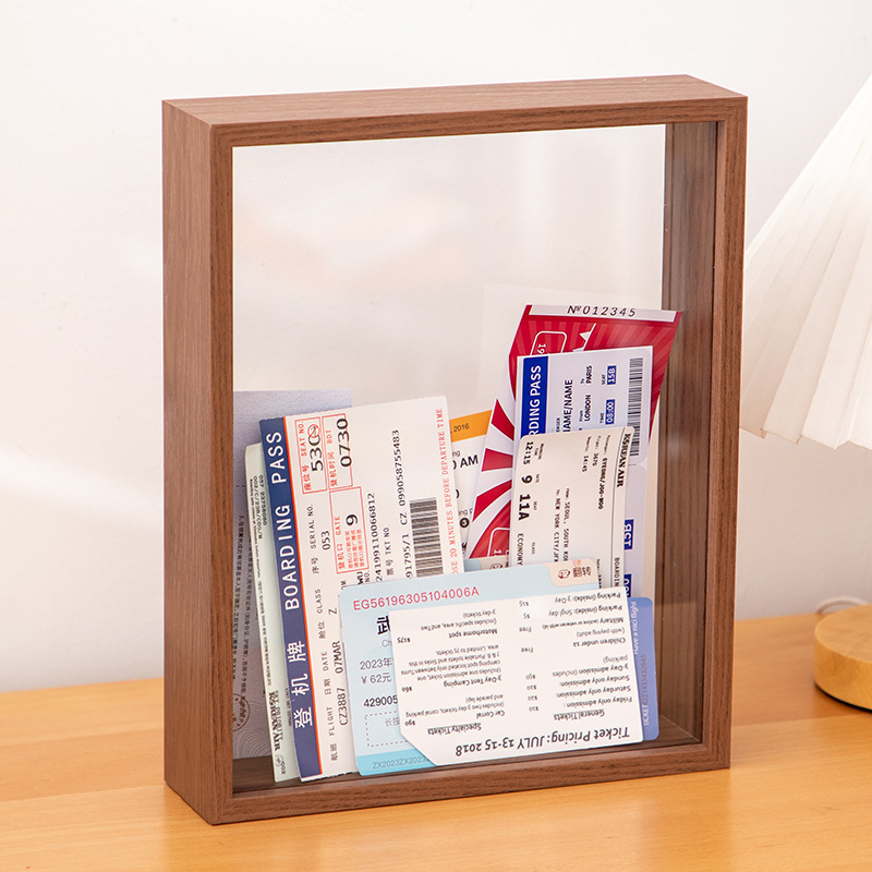 Time Fragment Ticket Stub Storage Photo Frame Concert Ticket Travel Map Ticket Ticket Wall Hanging Valley Photo Frame Time Fragment Ticket Stub Storage Photo Frame Concert Ticket Travel Map Ticket Ticket Wall Hanging Valley Photo Frame