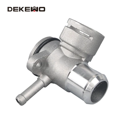 Soyutma sisteminin digər hissələri Magotan Cylinder Head Three-Way