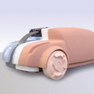 Processable Generation Wood SP-1283