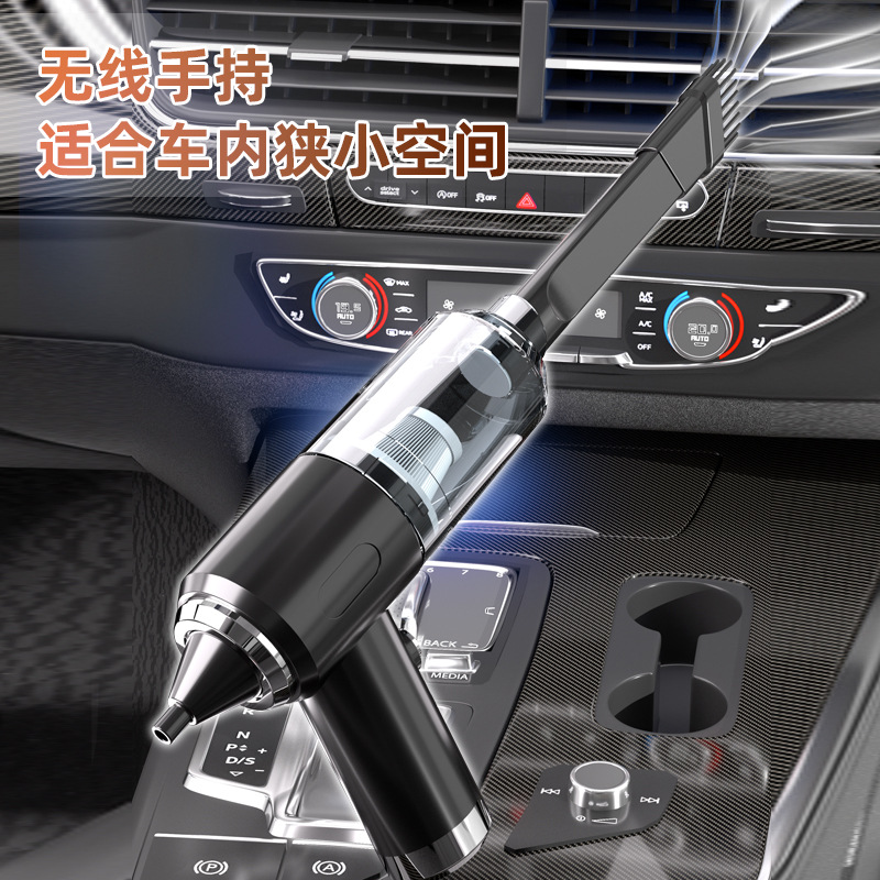 wireless handheld universal powerful vacuum cleaner for home use