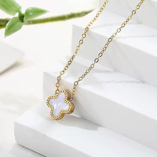 Комплект, браслет, ожерелье, подвеска, серьги, 18 карат