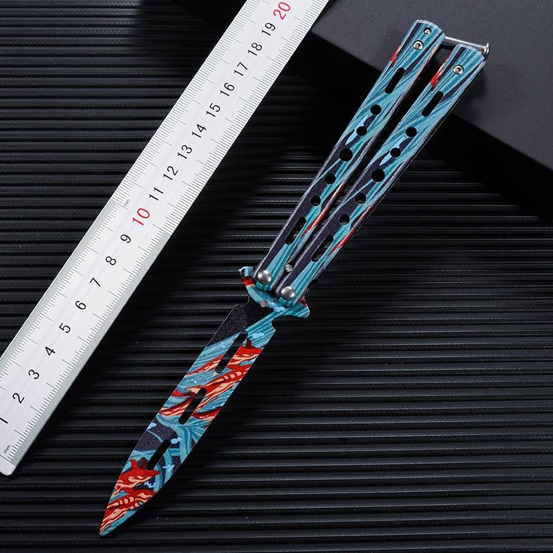 더블 팁 심해 복수